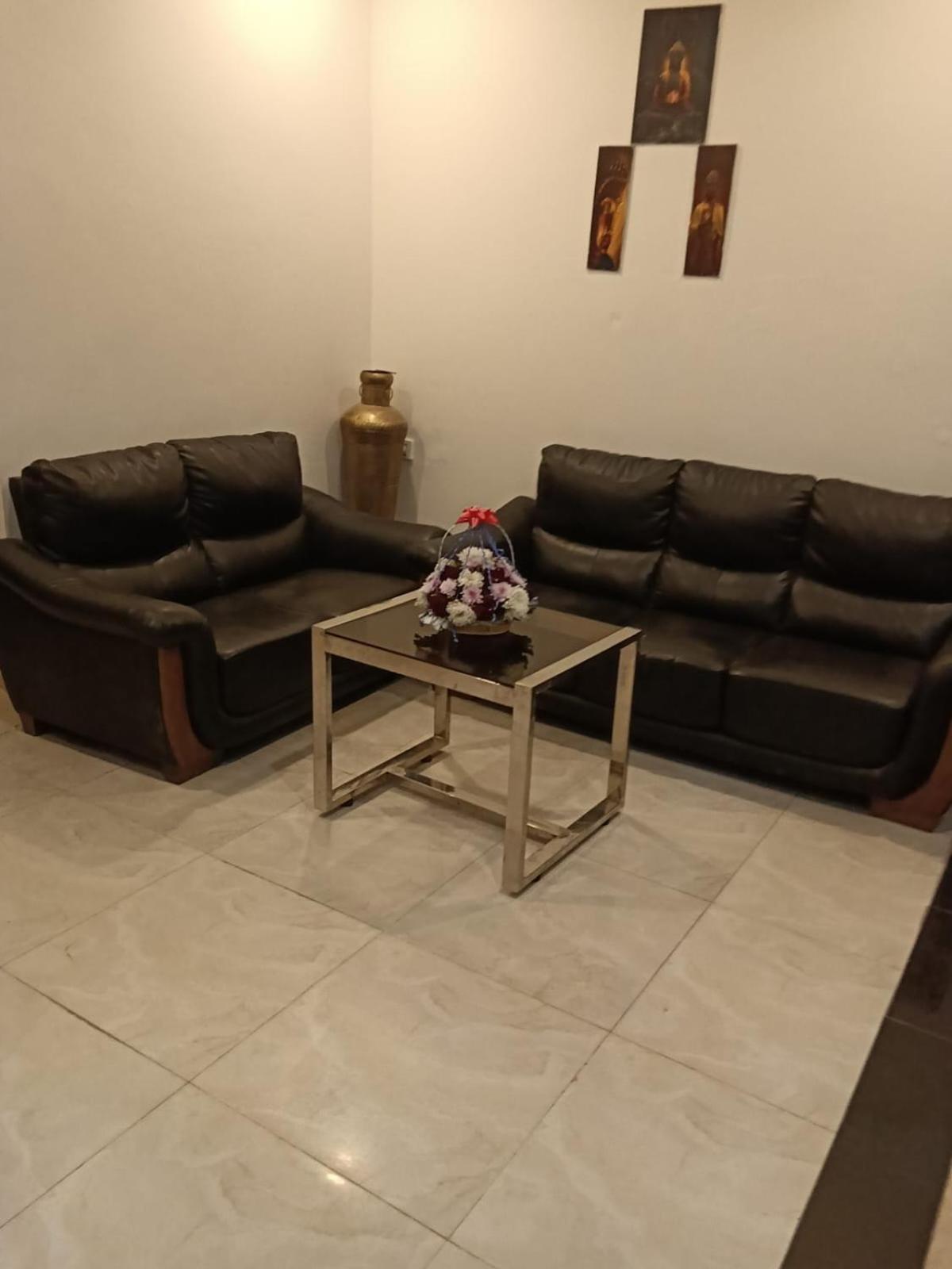Zirakpur Hotel D Plaza מראה חיצוני תמונה